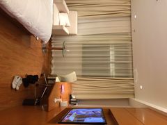 全季酒店(火车站店)-全季酒店(上海火车站天目西路店)