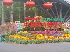 -东平国家森林公园