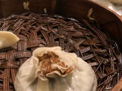 松籽烧卖-冶春茶社(星汉大厦店)