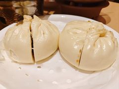 山东酱肉大包子-海泰食府·新鲁菜·家宴(总部基地店)
