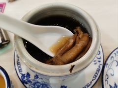 -东就鸭饭店·古早海南菜(滨海店)
