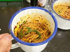 -山城盅盅面