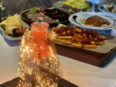 -STARRY CAFE & LOUNGE BAR(高新店)