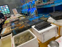 水产区-启东海鲜人家(古美路店)