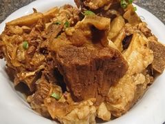 -三道菜(明堂公园店)