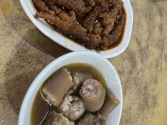 -新记肉骨茶