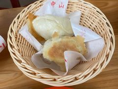 水煎包-方中山胡辣汤(成都首店)