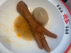 -武圣羊汤·西北面(朝阳门店)