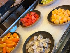 -富力丽思卡尔顿酒店·香荟全日制餐厅