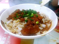 -荔林食店(西华路店)