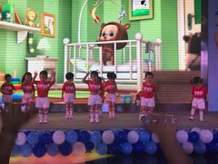 -昱南托育园.托班晚托.寒暑假班