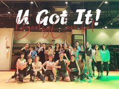 -超级猩猩健身·团课(铁机路迅博店)