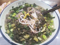 -黔派·虾子羊肉粉·小吃(佳宁娜广场店)