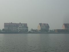 -武清南湖绿博园