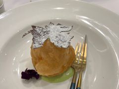 -百盛·鼎膳(中海财富中心)