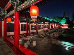 -寻梦滕王阁实景演出