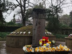-杭州黄龙洞