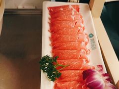 -四季缤纷椰子鸡(梅溪新天地店)