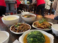 -牛王庙(龙华花园店)
