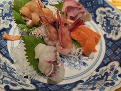 -桂马·日本料理·海胆·海鲜饭·酒场(民主广场店)