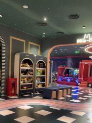 点击看大图 -meland亲子乐园(深圳领展中心城店)