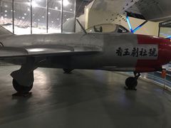 -中国航空博物馆