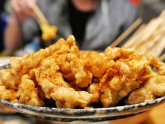 -付小姐在成都(中山公园店)