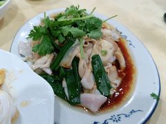-电白鸭粥店(下沙二坊88号店)