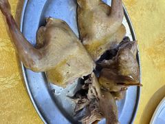 -石岐鸽师傅餐厅(石岐总店)
