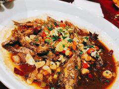 -五味坊·喜宴楼(瑞丰商博城店)