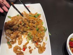 -天宝兄弟(前海壹方城店)