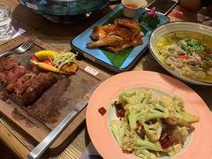 -清漫·派对音乐餐吧(市桥店)