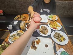 -汉巴味德(大悦城店)