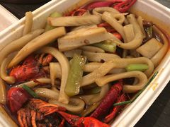 -盒马鲜生(莱蒙都会店)