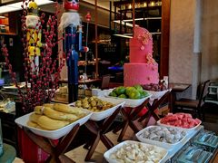 -源·咖啡自助餐厅·海鲜·烧烤·三文鱼(海口华彩洲际酒店)
