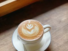 -时光花园(白鹭洲店)