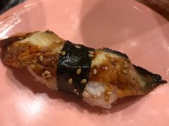 -争鲜回转寿司(南开大悦城店)