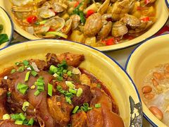 -东排食堂长沙小吃大排档(五一广场店)