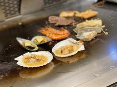 -大渔铁板烧(万象城店)