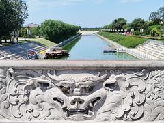 -赵州桥景区