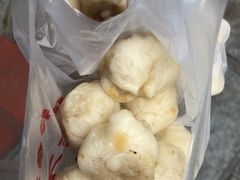 -吃不亏特色包子(三峡广场店)