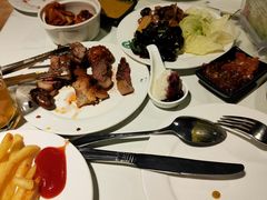 -戈拿旺巴西烤肉(崇文门店)