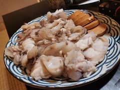 -天狗山料理(省体店)