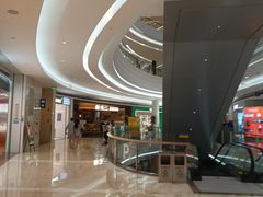 -KK ONE(京基滨河时代店)