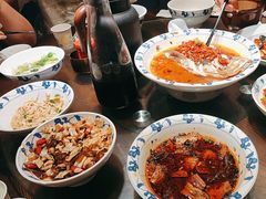 -八碗湘长沙市井菜(坡子街店)