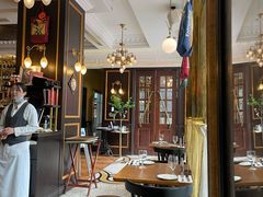 -Entrecôte 法国牛扒馆(保利·时光里店)