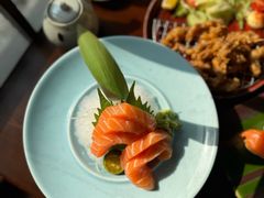 -悦久·居酒和食(汉街店)