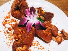 -廊亦舫Lang Yi Fang Restaurant(金桥店)