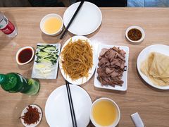 -姥家春饼店(漳州二路店)