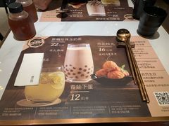 -馔豚·台北菜专门店(深圳湾万象城店)